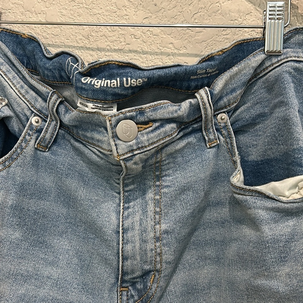Original Use Jean - Picture 2 of 9
